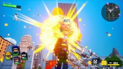 ꡼ No.005 | ֥ǥܥϵɱҷפΥץ쥤ࡼӡ3ơȥ󥸡ɤʼȻեब