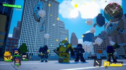 ꡼ No.006 | ֥ǥܥϵɱҷפΥץ쥤ࡼӡ3ơȥ󥸡ɤʼȻեब