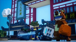 ꡼ No.007 | ֥ǥܥϵɱҷפΥץ쥤ࡼӡ3ơȥ󥸡ɤʼȻեब