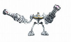 画像ギャラリー No.008 | 「デジボク地球防衛軍」に登場する宇宙生物