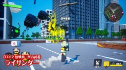 ���������꡼ No.002�Υ���ͥ������ / �֥ǥ��ܥ��ϵ��ɱҷ��פΥץ쥤ư����5�ơ����Ҳ𤽤�2�ɤ�������Ź����ŵ����饯�����������ǧ��ǽ