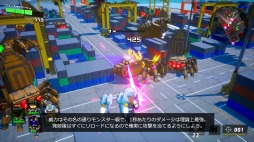 ���������꡼ No.003�Υ���ͥ������ / �֥ǥ��ܥ��ϵ��ɱҷ��פΥץ쥤ư����5�ơ����Ҳ𤽤�2�ɤ�������Ź����ŵ����饯�����������ǧ��ǽ