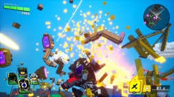 ���������꡼ No.004�Υ���ͥ������ / �֥ǥ��ܥ��ϵ��ɱҷ��פΥץ쥤ư����5�ơ����Ҳ𤽤�2�ɤ�������Ź����ŵ����饯�����������ǧ��ǽ