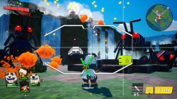 ���������꡼ No.005�Υ���ͥ������ / �֥ǥ��ܥ��ϵ��ɱҷ��פΥץ쥤ư����5�ơ����Ҳ𤽤�2�ɤ�������Ź����ŵ����饯�����������ǧ��ǽ