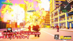 ���������꡼ No.006�Υ���ͥ������ / �֥ǥ��ܥ��ϵ��ɱҷ��פΥץ쥤ư����5�ơ����Ҳ𤽤�2�ɤ�������Ź����ŵ����饯�����������ǧ��ǽ