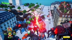 ���������꡼ No.007�Υ���ͥ������ / �֥ǥ��ܥ��ϵ��ɱҷ��פΥץ쥤ư����5�ơ����Ҳ𤽤�2�ɤ�������Ź����ŵ����饯�����������ǧ��ǽ