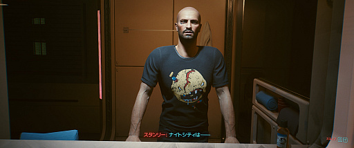 画像ギャラリー No.005のサムネイル画像 / マフィア梶田の二次元が来い!:第533回「サイバーパンク69カマロとデジボク地球防衛軍」