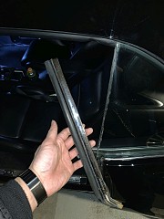 画像ギャラリー No.014のサムネイル画像 / マフィア梶田の二次元が来い!:第533回「サイバーパンク69カマロとデジボク地球防衛軍」