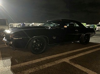 画像ギャラリー No.015のサムネイル画像 / マフィア梶田の二次元が来い!:第533回「サイバーパンク69カマロとデジボク地球防衛軍」