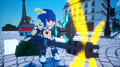 ���������꡼ No.016�Υ���ͥ������ / �֥ǥ��ܥ��ϵ��ɱҷ��פˡȥɥ꡼�९��֡ɥ��꡼�����㡤̥�ɡ������꤬���魯��DLC��2�Ƥ��ۿ�����������