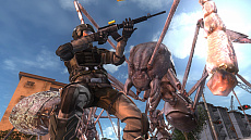 ꡼ No.016 | ֥ǥܥϵɱҷפ֤ХХORIGINפʤD3Pȥ뤬PS Storeˤƥʤ档PS PlusΥʤ