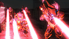 ꡼ No.018 | ֥ǥܥϵɱҷפ֤ХХORIGINפʤD3Pȥ뤬PS Storeˤƥʤ档PS PlusΥʤ