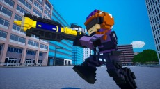 ꡼ No.003 | ֥ǥܥϵɱҷάˡפɲDLCȿʤ륷ɤо졣ɲå饯VeråȡɤSwitchθǤۿ