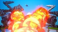 ꡼ No.036 | ֥ǥܥϵɱҷάˡפɲDLCȿʤ륷ɤо졣ɲå饯VeråȡɤSwitchθǤۿ