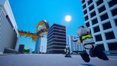 ꡼ No.040 | ֥ǥܥϵɱҷάˡפɲDLCȿʤ륷ɤо졣ɲå饯VeråȡɤSwitchθǤۿ