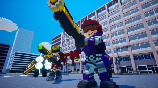 ꡼ No.048 | ֥ǥܥϵɱҷάˡפɲDLCȿʤ륷ɤо졣ɲå饯VeråȡɤSwitchθǤۿ