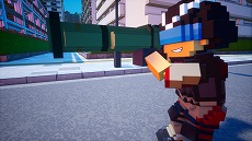 画像ギャラリー No.004のサムネイル画像 / PS4/Switch「デジボク地球防衛軍」のベスト版が本日発売に。初回特典だった“DF3陸戦兵 ストーム1彩色&特別装備Ver.”の無料配信も