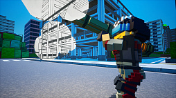 ޡ뤤ϵ夬ͳѤʤä!? ǥܥϵɱҷ EARTH DEFENSE FORCE: WORLD BROTHERS