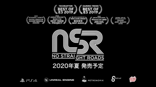 ꡼ No.007 | SIE Ľʿ᤬ԤΥǥ6ȥҲ BitSummit Gaidenۿ٥Ȥݡ