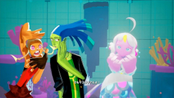 ꡼ No.012 | SIE Ľʿ᤬ԤΥǥ6ȥҲ BitSummit Gaidenۿ٥Ȥݡ