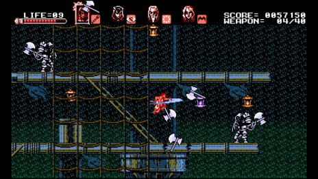 ꡼ No.023Υͥ / Bloodstained: Curse of the Moonץ꡼2ȥޤȤ᤿ѥåǡ713ȯ