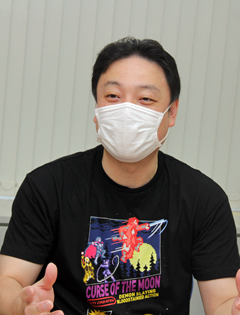 画像ギャラリー No.001のサムネイル画像 / 「Bloodstained: Curse of the Moon 2」発売直前インタビュー。五十嵐孝司氏ら3名のキーパーソンが語る新たなキャラクターと追加要素の魅力