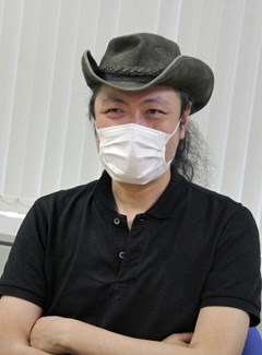 画像ギャラリー No.003のサムネイル画像 / 「Bloodstained: Curse of the Moon 2」発売直前インタビュー。五十嵐孝司氏ら3名のキーパーソンが語る新たなキャラクターと追加要素の魅力