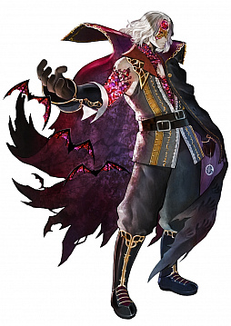 画像ギャラリー No.018のサムネイル画像 / 「Bloodstained: Curse of the Moon 2」発売直前インタビュー。五十嵐孝司氏ら3名のキーパーソンが語る新たなキャラクターと追加要素の魅力