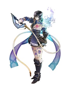 画像ギャラリー No.019のサムネイル画像 / 「Bloodstained: Curse of the Moon 2」発売直前インタビュー。五十嵐孝司氏ら3名のキーパーソンが語る新たなキャラクターと追加要素の魅力