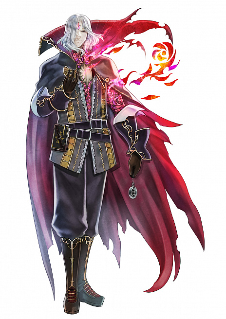 ���������꡼ No.019�Υ���ͥ������ / �޽��򹧻ʻ�ƽ��Ρ�Bloodstained: Curse of the Moon 2�ס��ǿ��ȥ쥤�顼������ȯ������7��10���˷���