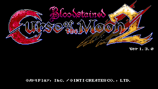 ���������꡼ No.001�Υ���ͥ������ / ��Bloodstained: Couse of the Moon 2�ס�Ver.1.3.0���åץǡ��Ȥ��ۿ���LEGEND HUNTER�������뤬�ɲ�
