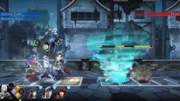 画像ギャラリー No.002のサムネイル画像 / シリーズ最新作「Fallen Legion:Revenants」がPS4/Switch向けで2021年初旬に発売決定