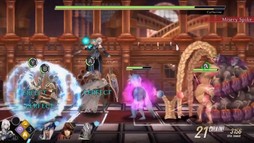 画像ギャラリー No.004のサムネイル画像 / シリーズ最新作「Fallen Legion:Revenants」がPS4/Switch向けで2021年初旬に発売決定