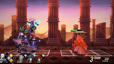 ꡼ No.008Υͥ / Fallen Legion -ߤ˴-פȯ䡣ʪŸץ쥤֥륭饯Ѳե󥿥RPG