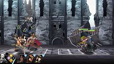 ꡼ No.010Υͥ / Fallen Legion -ߤ˴-פȯ䡣ʪŸץ쥤֥륭饯Ѳե󥿥RPG