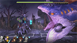 Fallen Legion -�ߤ���˴��-