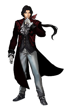 ꡼ No.007 | Fallen Legion -ߤ˴-פ1028ۿϡȺۼԤƤĤ٤Ω夬äǯαʤե󥿥RPG