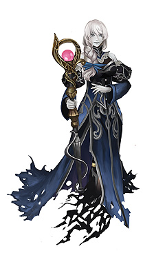 ꡼ No.008 | Fallen Legion -ߤ˴-פ1028ۿϡȺۼԤƤĤ٤Ω夬äǯαʤե󥿥RPG