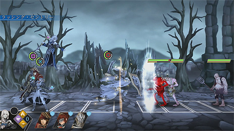 ꡼ No.011 | Fallen Legion -ߤ˴-פ1028ۿϡȺۼԤƤĤ٤Ω夬äǯαʤե󥿥RPG