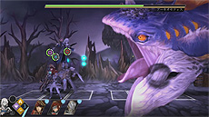 ꡼ No.014 | Fallen Legion -ߤ˴-פ1028ۿϡȺۼԤƤĤ٤Ω夬äǯαʤե󥿥RPG