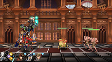 ꡼ No.020 | Fallen Legion -ߤ˴-פ1028ۿϡȺۼԤƤĤ٤Ω夬äǯαʤե󥿥RPG