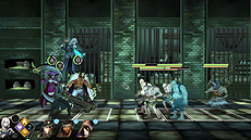 ꡼ No.022 | Fallen Legion -ߤ˴-פ1028ۿϡȺۼԤƤĤ٤Ω夬äǯαʤե󥿥RPG