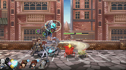 ꡼ No.006 | Fallen Legion -ߤ˴-סSwitchǤǤ餫ɳ