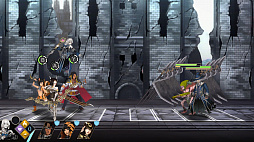 ꡼ No.017 | Fallen Legion -ߤ˴-סSwitchǤǤ餫ɳ