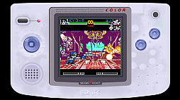 キング・オブ・ファイターズ R-2