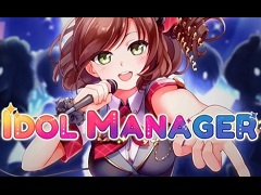 「Idol Manager」の2020年内の正式リリースがアナウンス。ロシアの独立系デベロッパによる，日本のアイドル業界をテーマとした経営ストラテジー