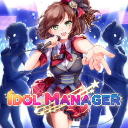 画像集#001のサムネイル/アイドル事務所経営シム「Idol Manager」の日本語版PVが公開。どんな手を使ってでものし上がる業界の光と影を描く
