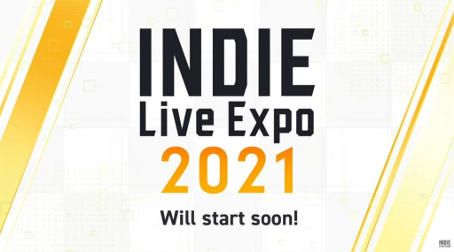 画像集#001のサムネイル/「INDIE Live Expo 2021」視聴レポート。5時間以上にわたって300以上のインディーズゲームが取り上げられた番組の内容をまとめて紹介