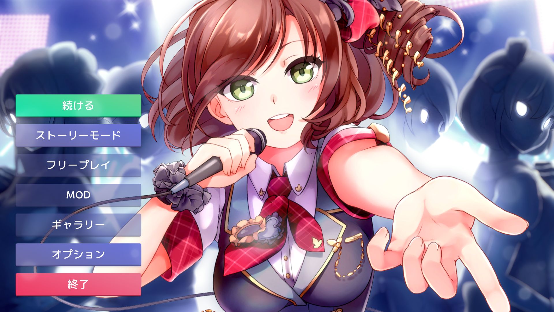 Idol Manager」体験版プレイレポート。華やかな世界の裏で繰り広げ