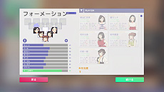 ꡼ No.008 | ɥSLGIdol Managerפ￯ۥ顼֤ĤΤҡפθǤSteam Next FestǸ